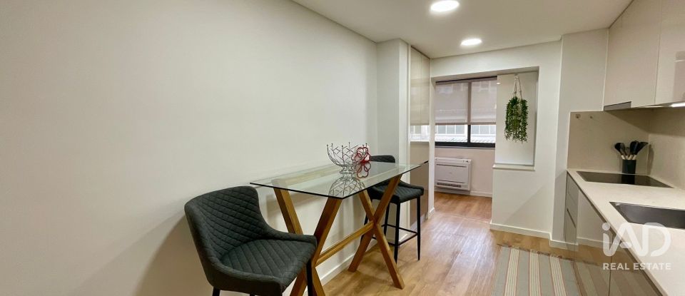 Appartement T3 à Mafamude e Vilar do Paraíso de 120 m²