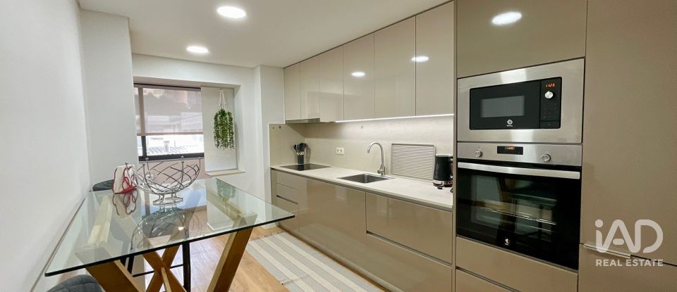 Appartement T3 à Mafamude e Vilar do Paraíso de 120 m²