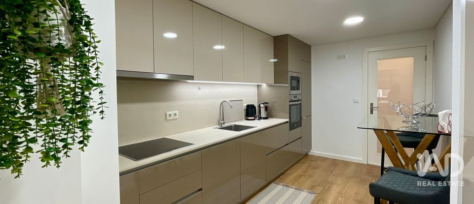 Appartement T3 à Mafamude e Vilar do Paraíso de 120 m²
