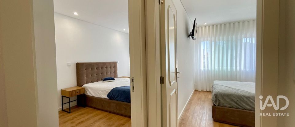 Appartement T3 à Mafamude e Vilar do Paraíso de 120 m²