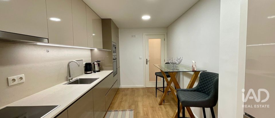Appartement T3 à Mafamude e Vilar do Paraíso de 120 m²