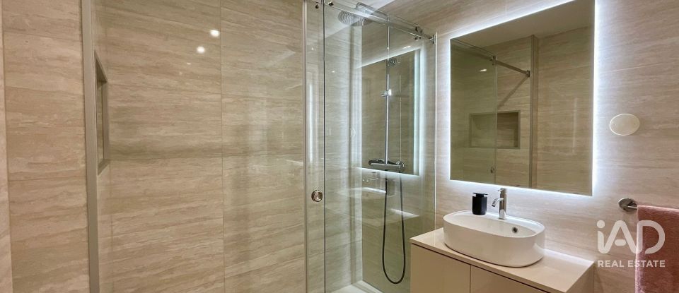 Appartement T3 à Mafamude e Vilar do Paraíso de 120 m²