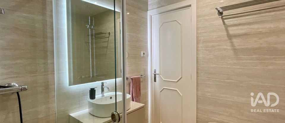 Appartement T3 à Mafamude e Vilar do Paraíso de 120 m²