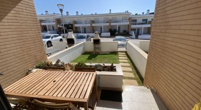 Terraced house T2 in Albufeira e Olhos de Água of 97 m²