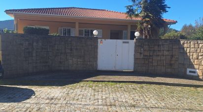 Maison T4 à Recarei de 250 m²