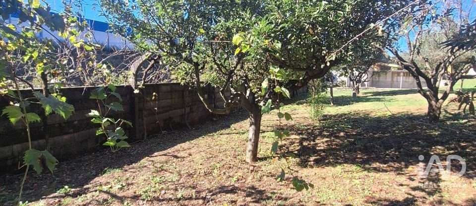 Moradia T4 em Recarei de 250 m²