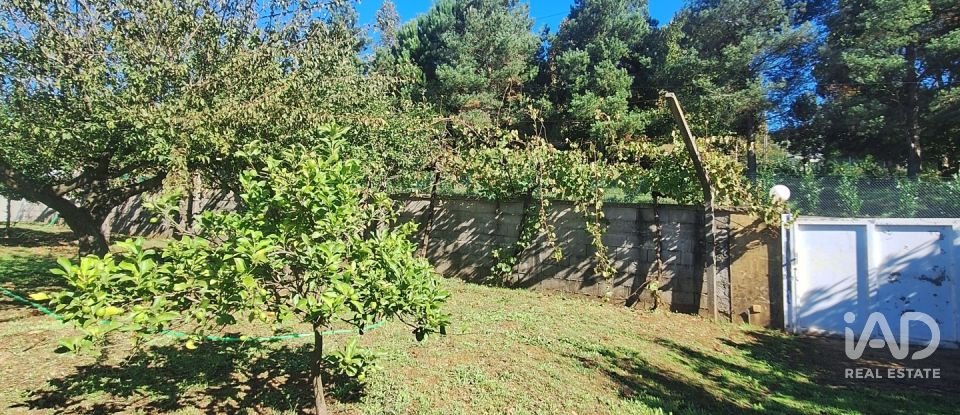 Moradia T4 em Recarei de 250 m²