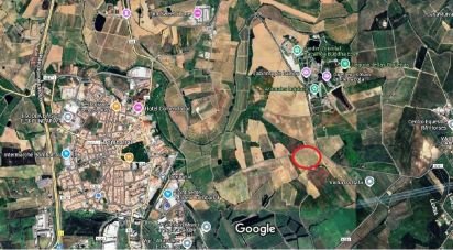 Terrain à Carvalhal de