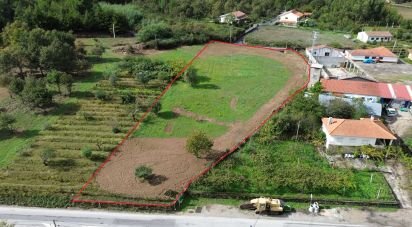 Land in Adoufe e Vilarinho de Samardã of 4,221 m²