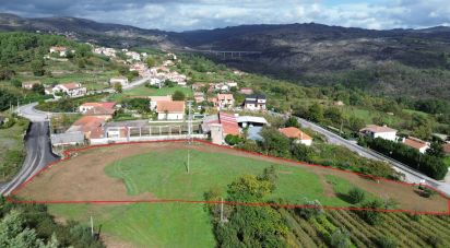 Land in Adoufe e Vilarinho de Samardã of 4,221 m²