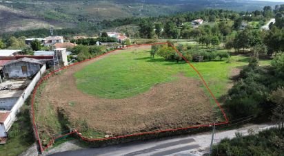 Land in Adoufe e Vilarinho de Samardã of 4,221 m²
