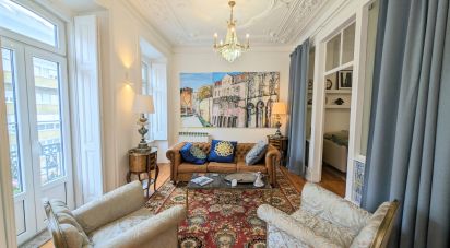 Apartamento T2 em Santo António de 102 m²