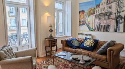 Apartamento T2 em Santo António de 102 m²