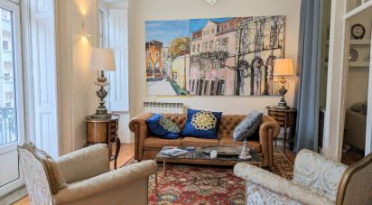 Apartamento T2 em Santo António de 102 m²