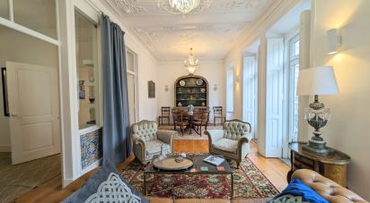 Apartamento T2 em Santo António de 102 m²