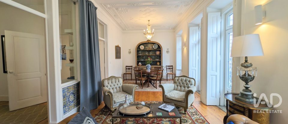 Apartamento T2 em Santo António de 102 m²