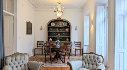 Apartamento T2 em Santo António de 102 m²