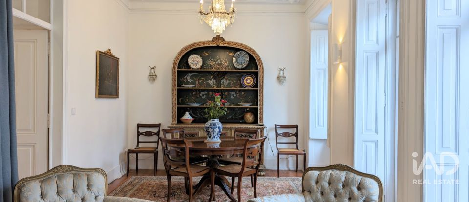 Apartamento T2 em Santo António de 102 m²