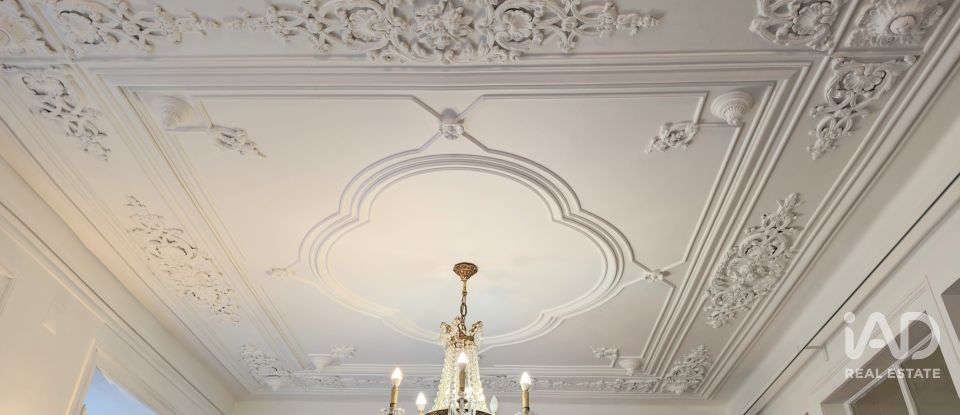 Apartamento T2 em Santo António de 102 m²