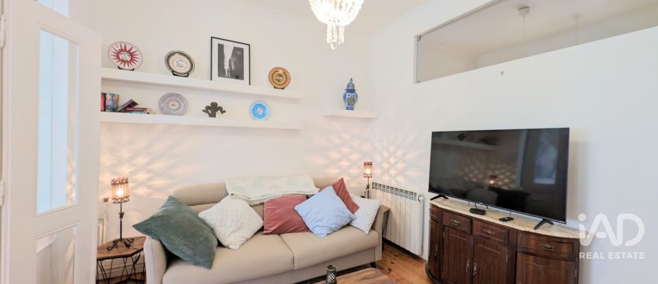 Apartamento T2 em Santo António de 102 m²