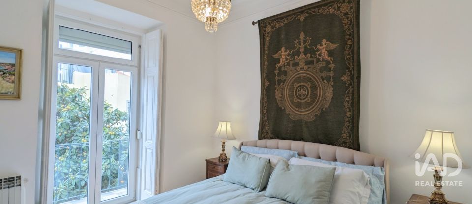 Apartamento T2 em Santo António de 102 m²