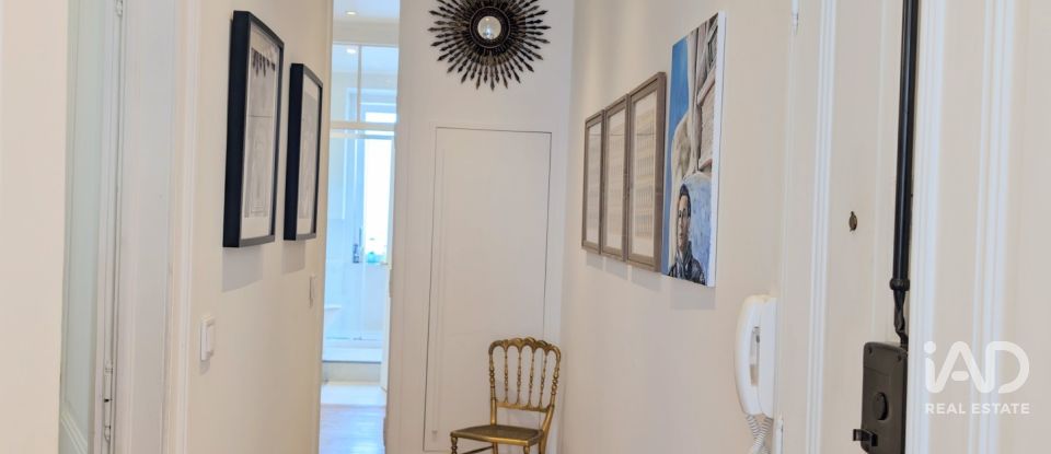 Apartamento T2 em Santo António de 102 m²