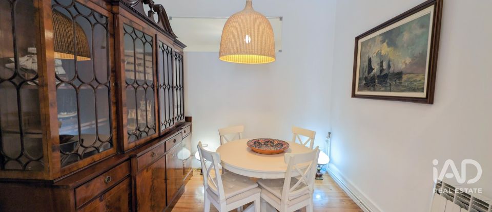 Apartamento T2 em Santo António de 102 m²