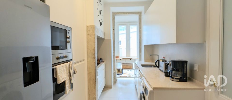 Apartamento T2 em Santo António de 102 m²