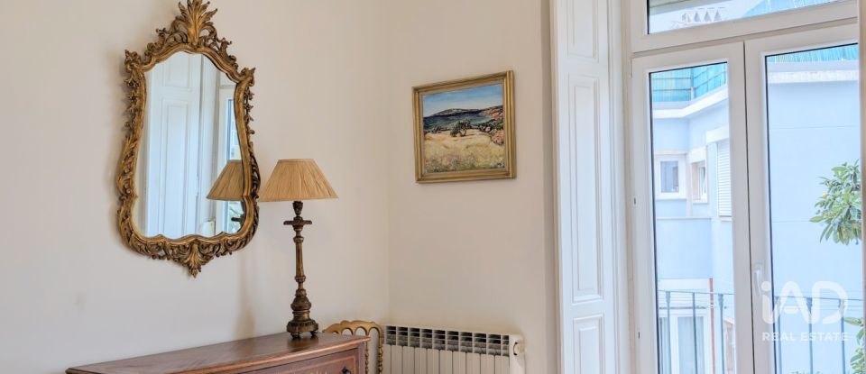 Apartamento T2 em Santo António de 102 m²