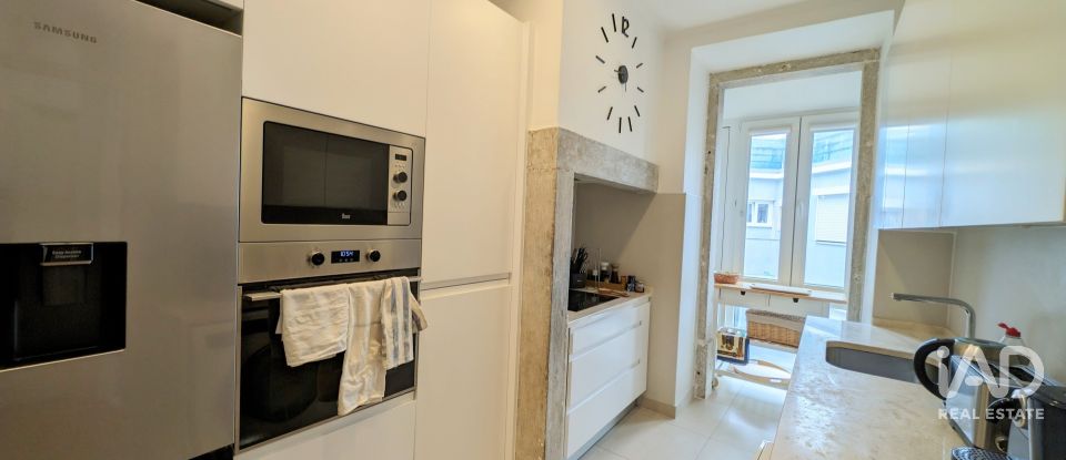 Apartamento T2 em Santo António de 102 m²