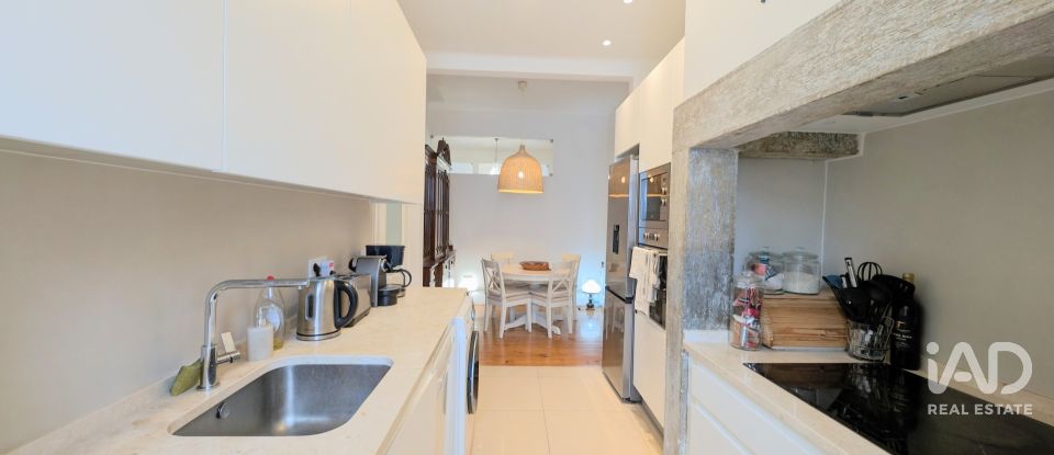 Apartamento T2 em Santo António de 102 m²