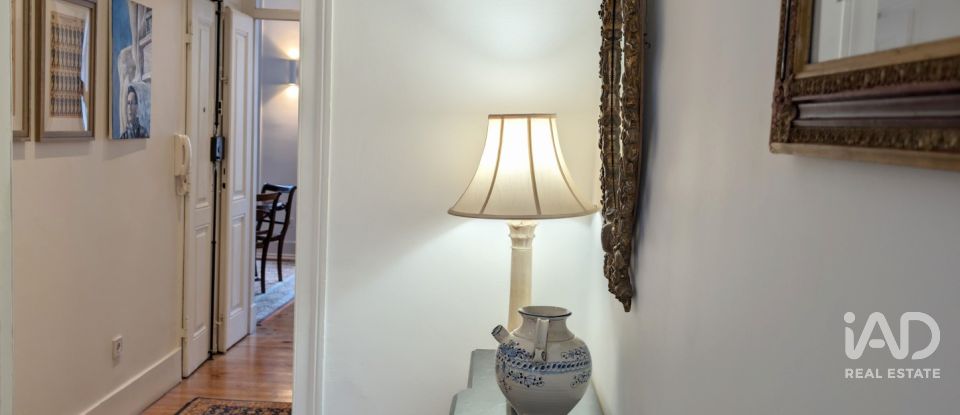 Apartamento T2 em Santo António de 102 m²