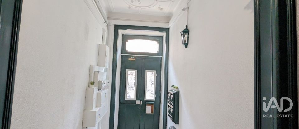 Apartamento T2 em Santo António de 102 m²