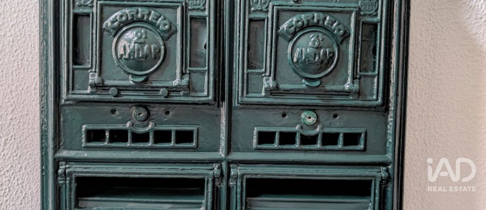 Apartamento T2 em Santo António de 102 m²