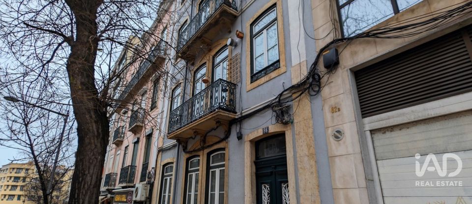 Apartamento T2 em Santo António de 102 m²