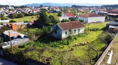 House T2 in Alvarães of 60 m²