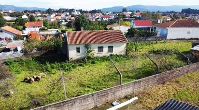 House T2 in Alvarães of 60 m²