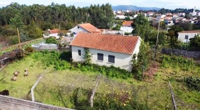 House T2 in Alvarães of 60 m²