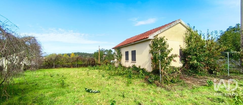 Moradia T2 em Alvarães de 60 m²