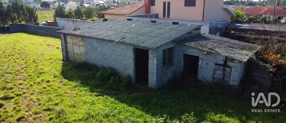 Moradia T2 em Alvarães de 60 m²