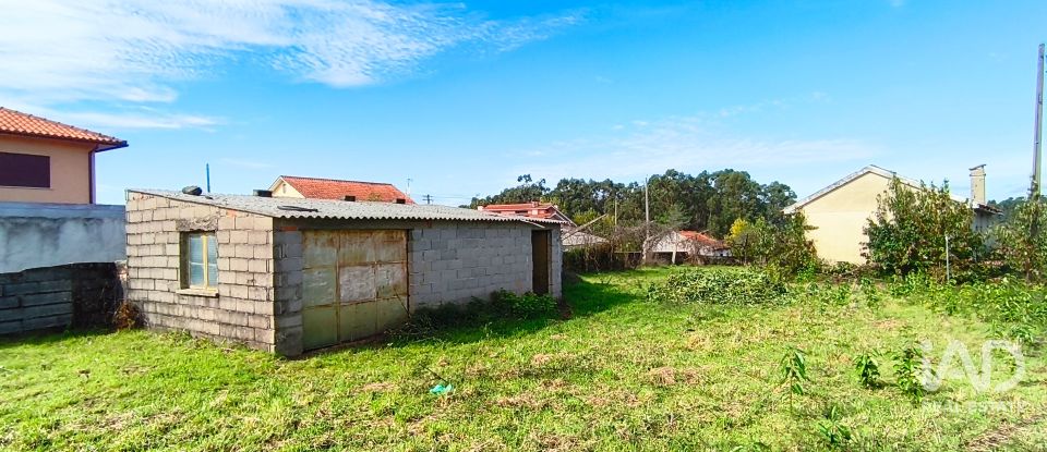 Moradia T2 em Alvarães de 60 m²