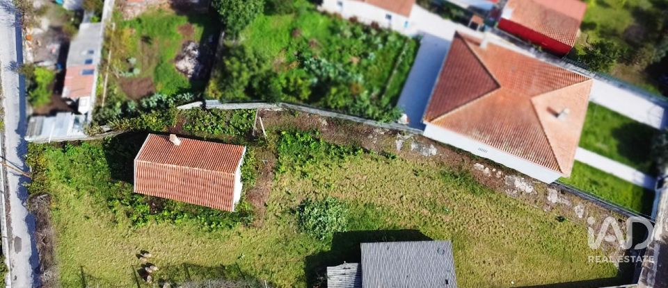 Moradia T2 em Alvarães de 60 m²