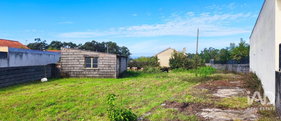 Moradia T2 em Alvarães de 60 m²