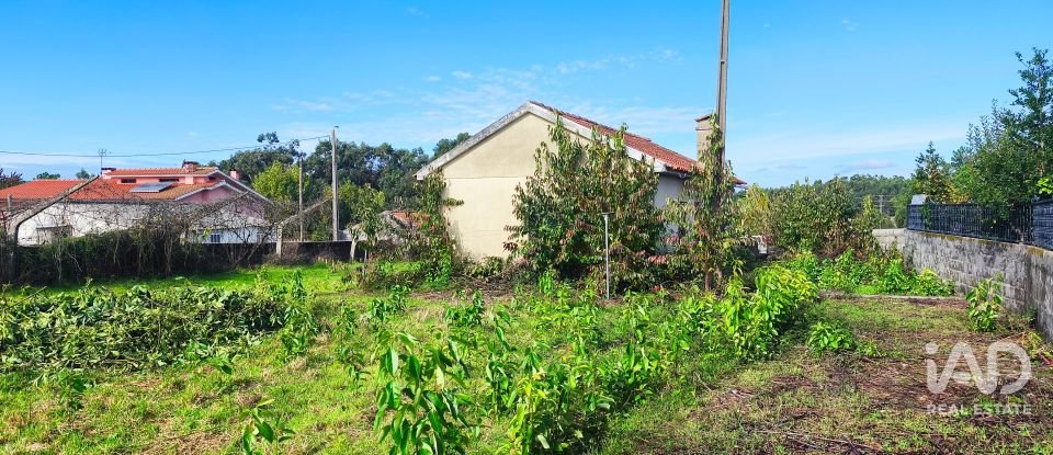 Moradia T2 em Alvarães de 60 m²