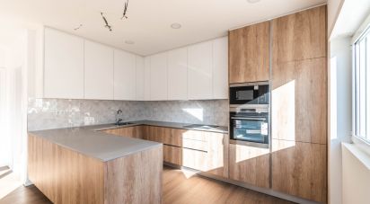 Maison T4 à Marinha Grande de 220 m²