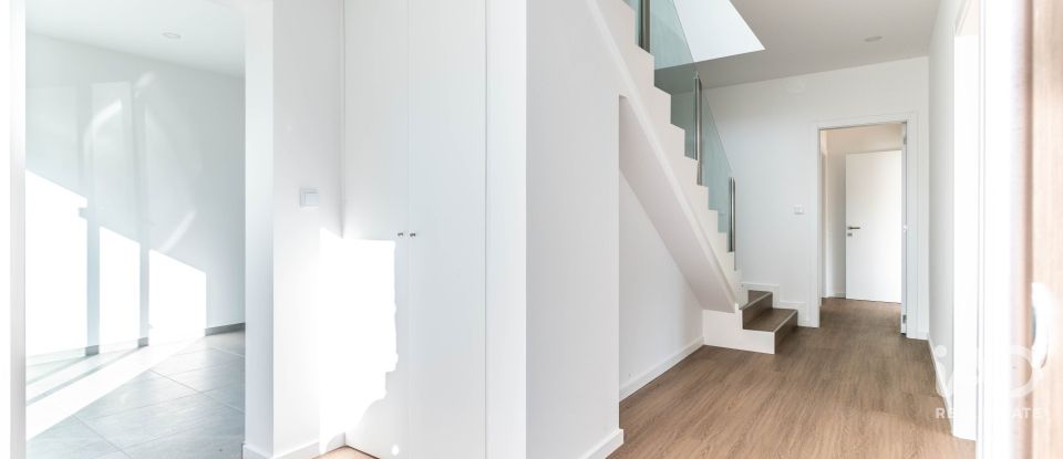 Moradia T4 em Marinha Grande de 220 m²