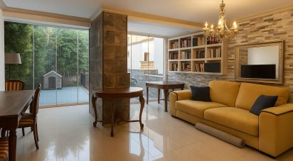 Maison mitoyenne T3 à Arcos e Mogofores de 102 m²