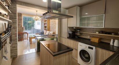 Maison mitoyenne T3 à Arcos e Mogofores de 102 m²