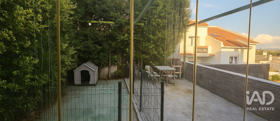 Moradia em banda T3 em Arcos e Mogofores de 102 m²