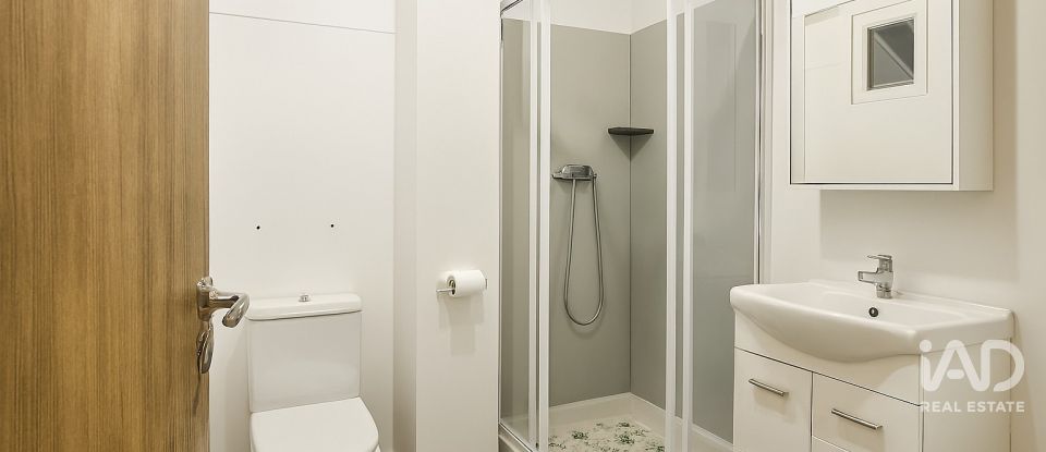 Moradia em banda T3 em Arcos e Mogofores de 102 m²